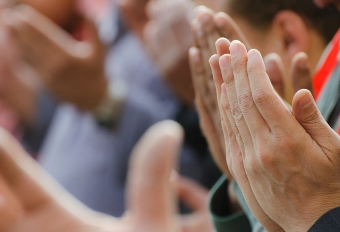 cara mengamalkan doa nabi sulaiman