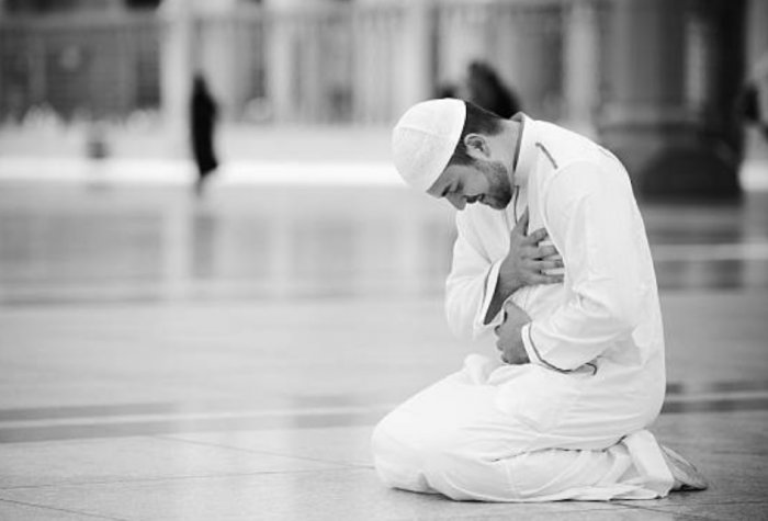 cara mengamalkan doa nabi yunus