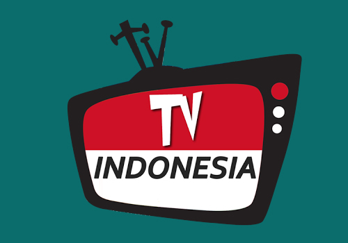 indonesia tv