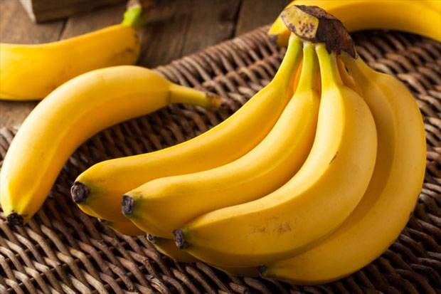 ragam manfaat pisang untuk kesehatan