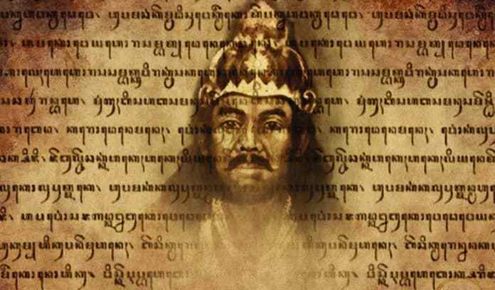Kerajaan Kediri Sejarah Raja Raja Peninggalan Dan Penjelasannya