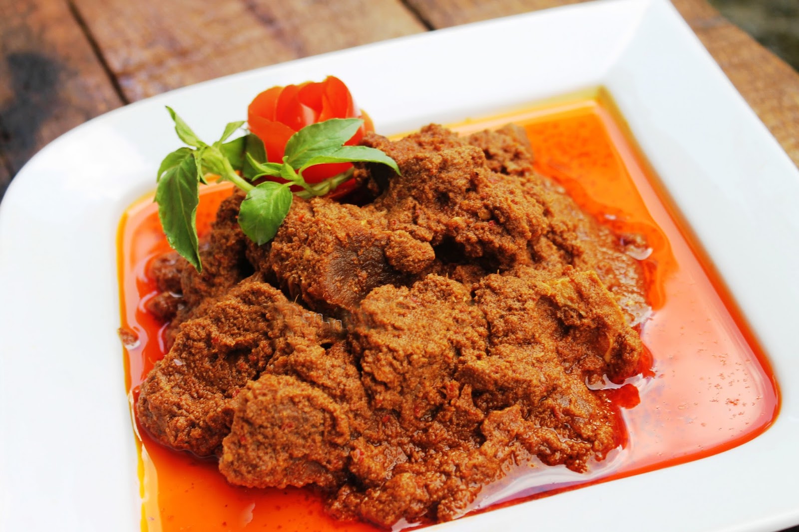 Resep Rendang: The Perfect Dish for Any Occasion
