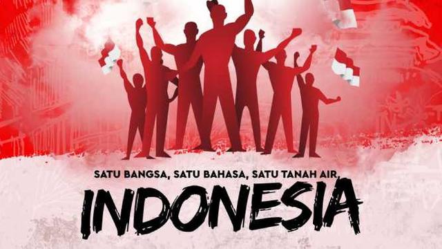 Sejarah Bahasa Indonesia secara padat, Singkat dan Jelas