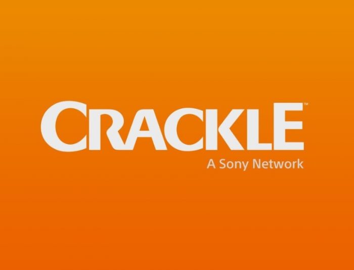sony crackle