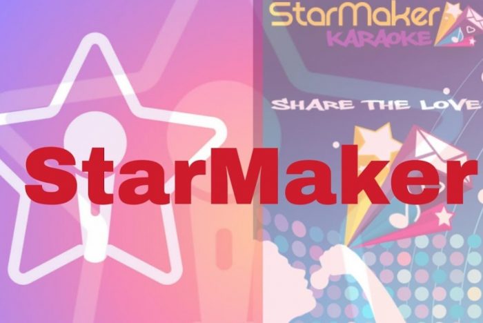 starmaker (lite dan gratis)