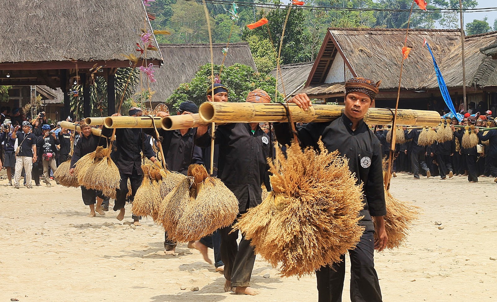 Suku Di Indonesia Berdasarkan Provinsi | Penjelasan dan Gambarnya