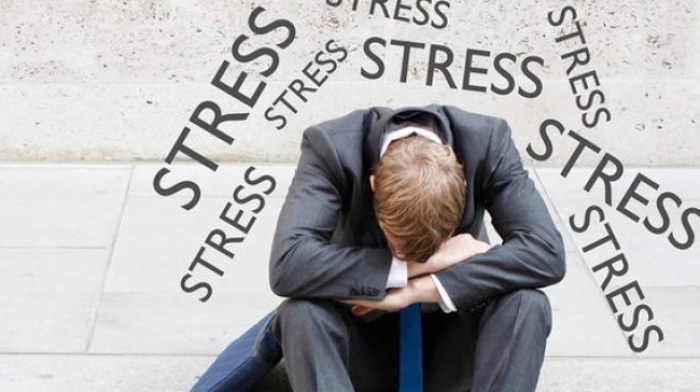 5. menghindari stress