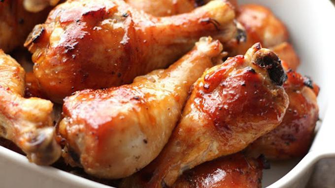 3 Resep  Ayam  Panggang  yang Bisa Anda Coba Di Rumah