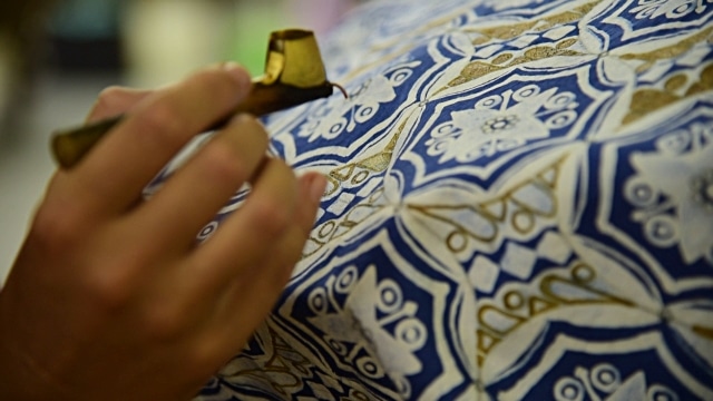 batik indonesia