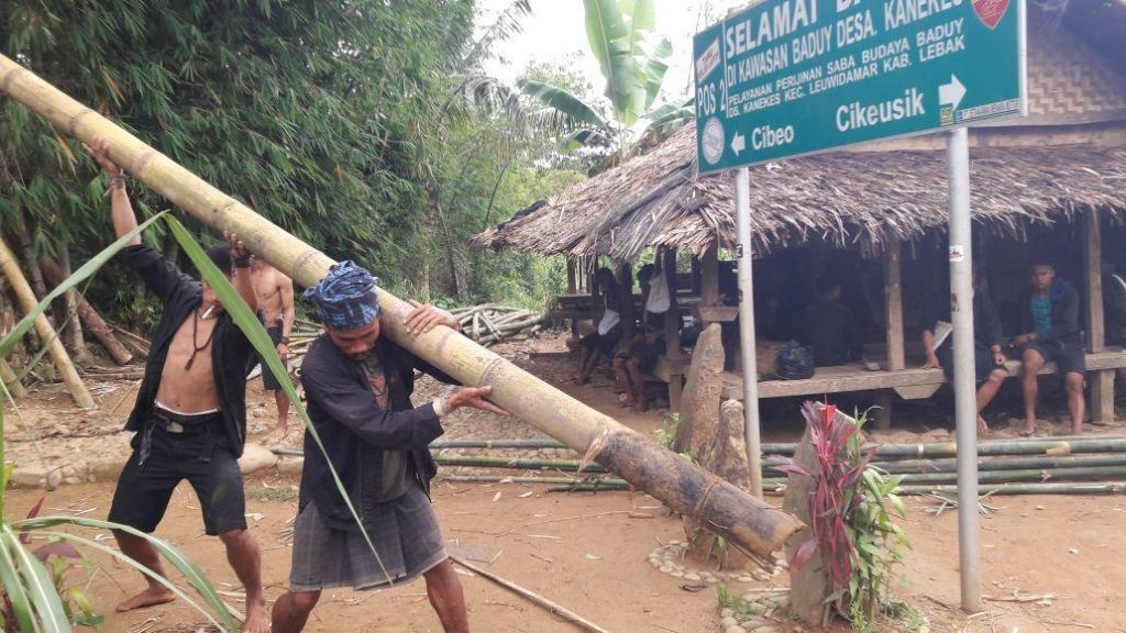 10 Fakta Unik dan Menarik Mengenai Suku Baduy