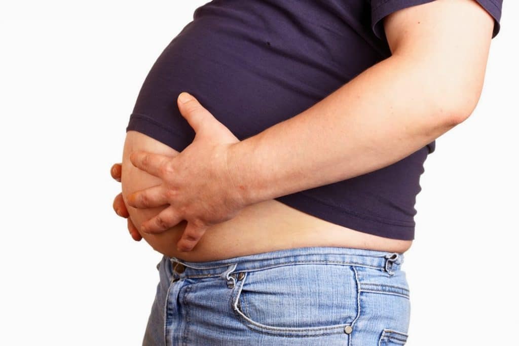 10 Ragam Cara Untuk Mengecilkan Perut Secara Alami