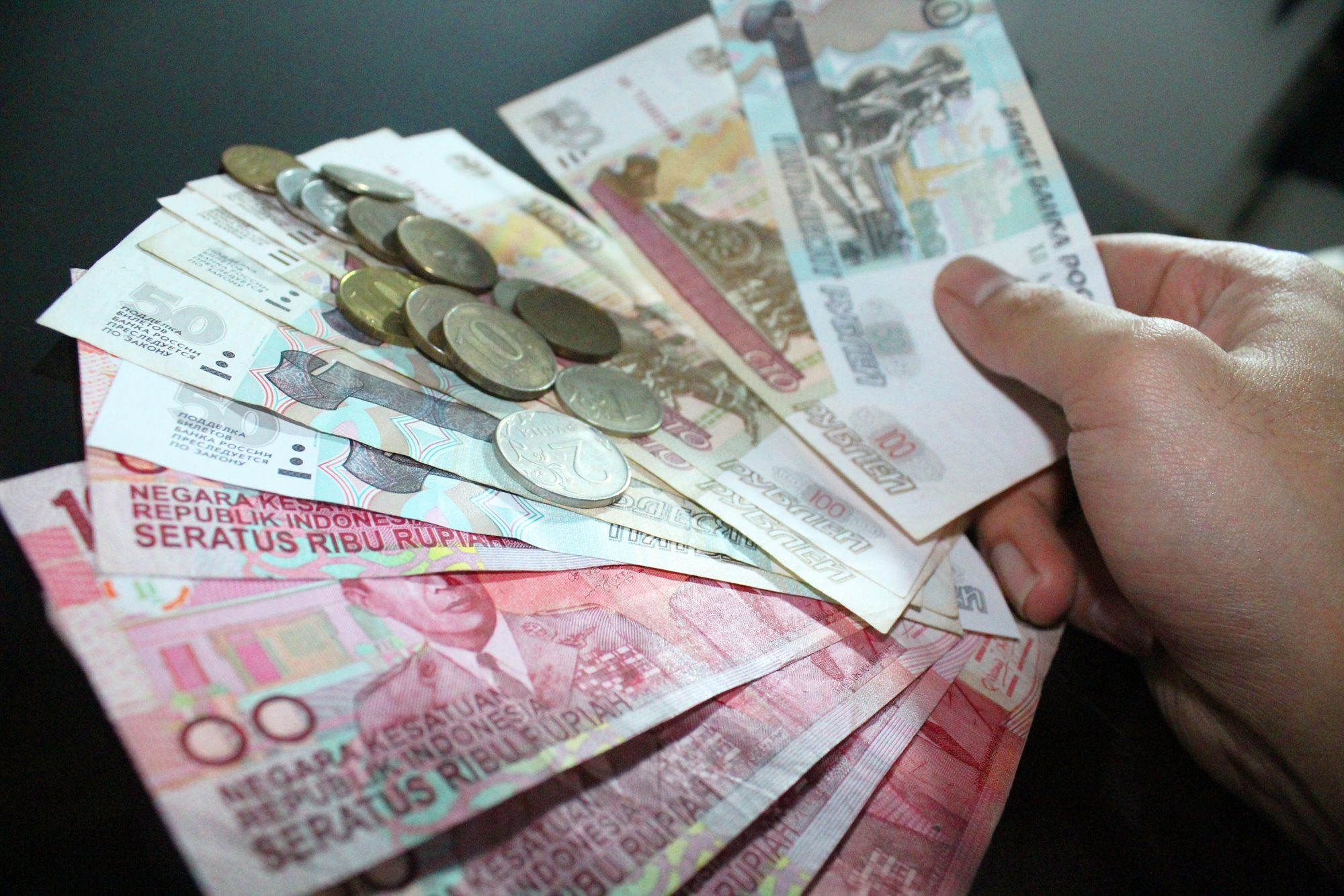 Pengertian kurs tengah bi faktor aturan beserta manfaatnya