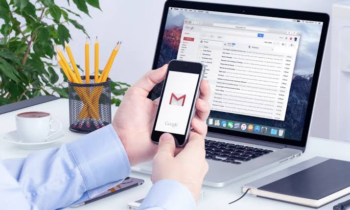 cara membuat akun baru gmail di komputer