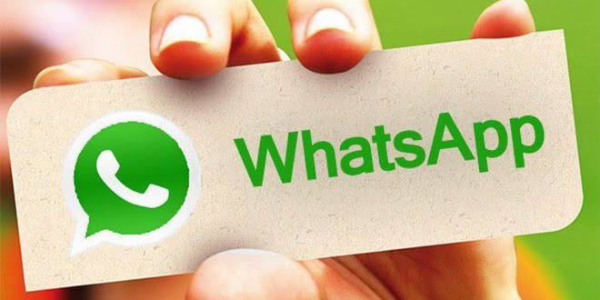 cara menambahkan nomor luar negeri di whatsapp
