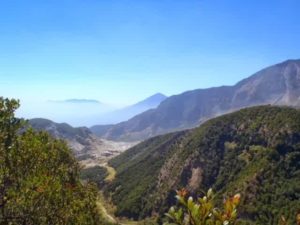 67 Nama Gunung di Indonesia beserta Ketinggian dan Letaknya