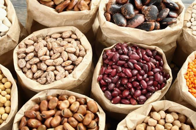 obat kolesterol alami kacang kacangan