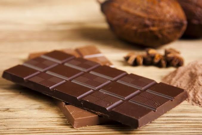 obat kolesterol alami – cokelat