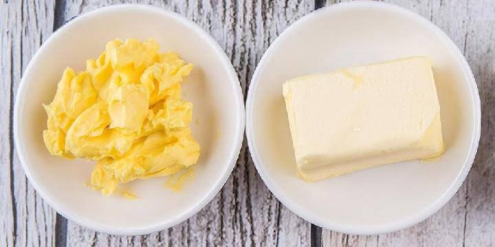 obat kolesterol alami – margarin