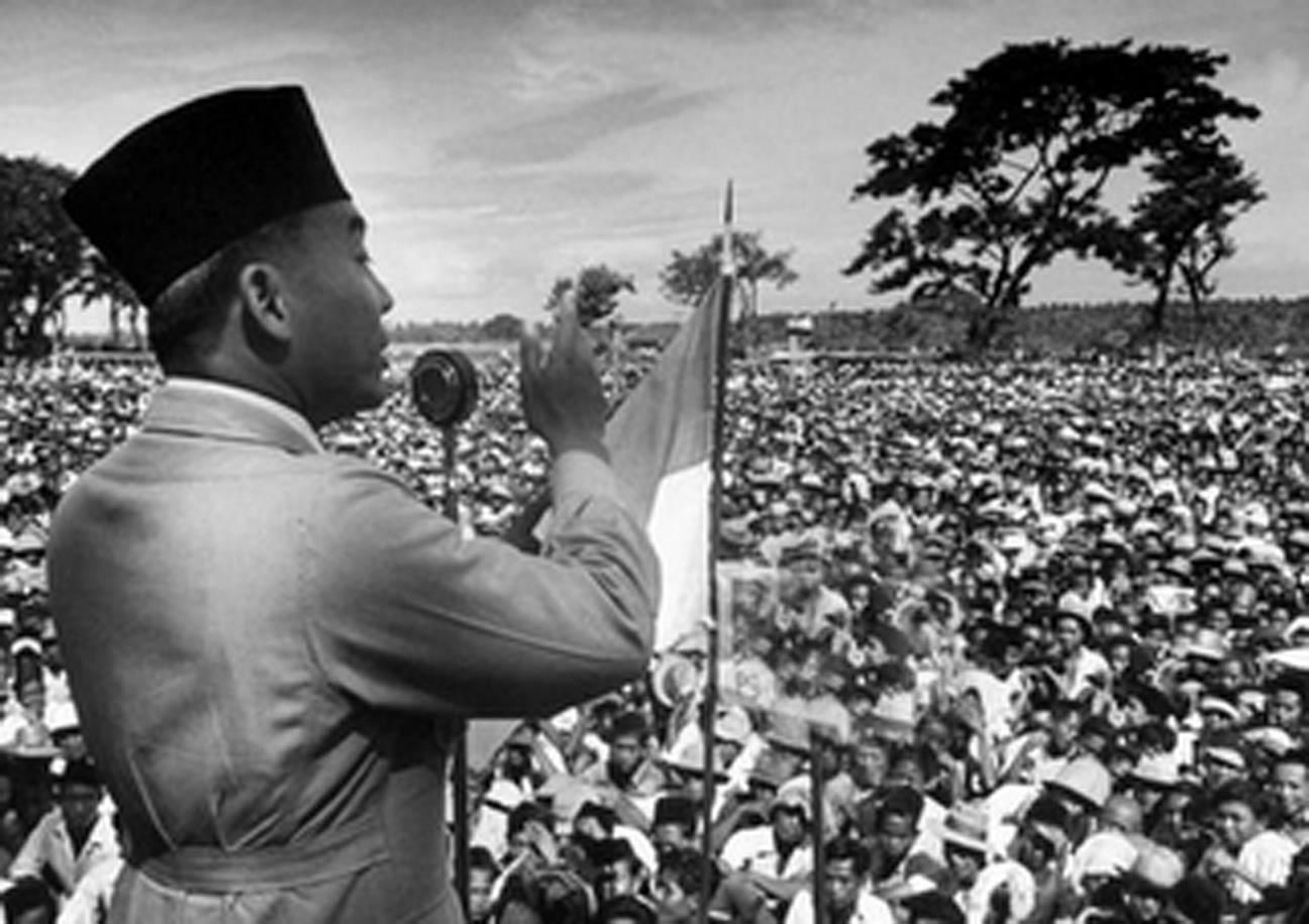 Sejarah Kemerdekaan Indonesia, Latar Belakang dan Peristiwa Penting
