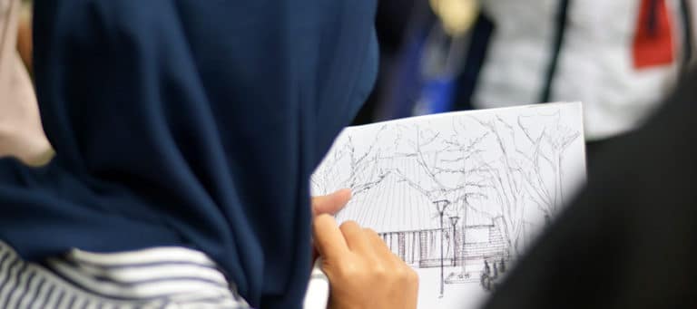 Pengertian Sketsa Serta Tujuan Fungsi Manfaat Amp Langkah Serupa Id Riset