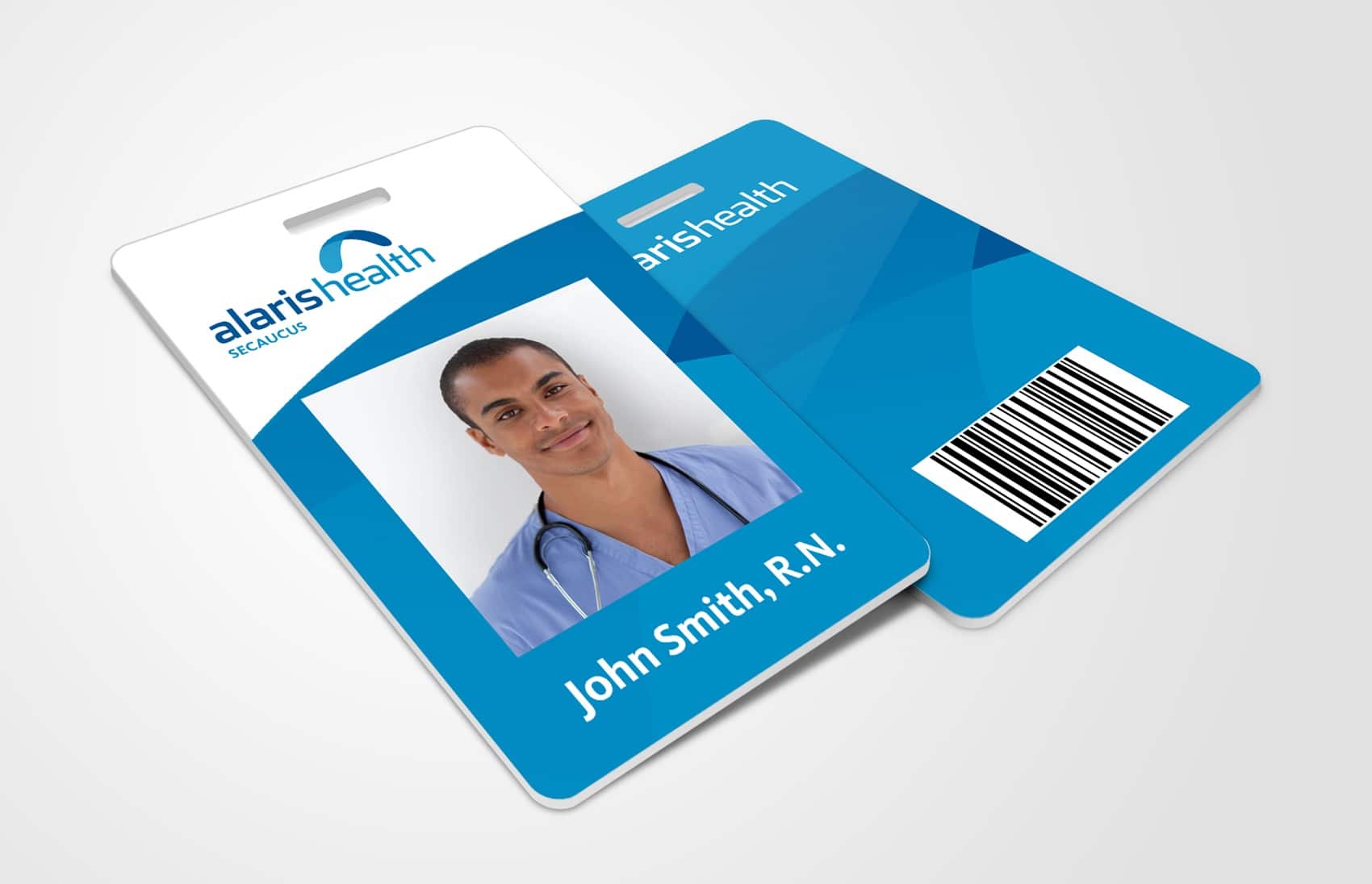 I card