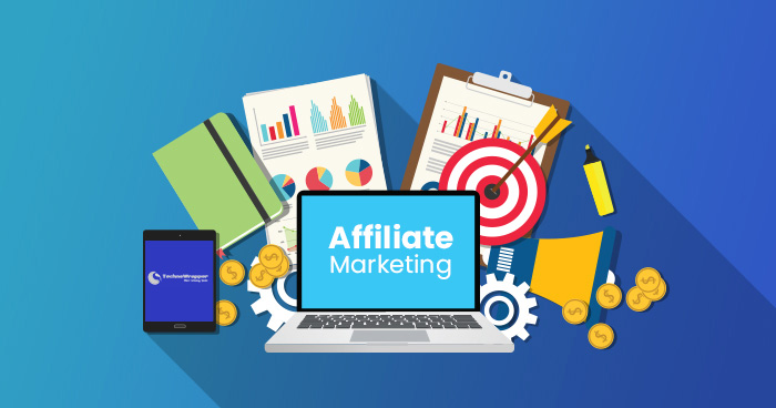  affiliate marketing