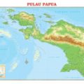 asal usul nama pulau papua
