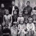 sejarah suku mante