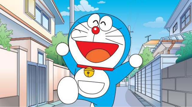 Sejarah Dan Cara Mewarnai Doraemon Agar Terlihat Lebih Menarik