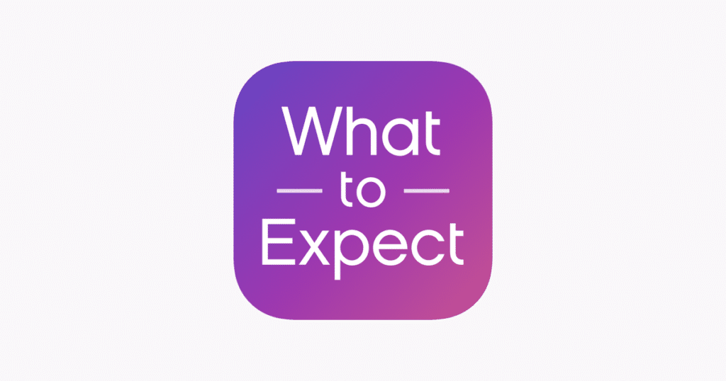what to expect