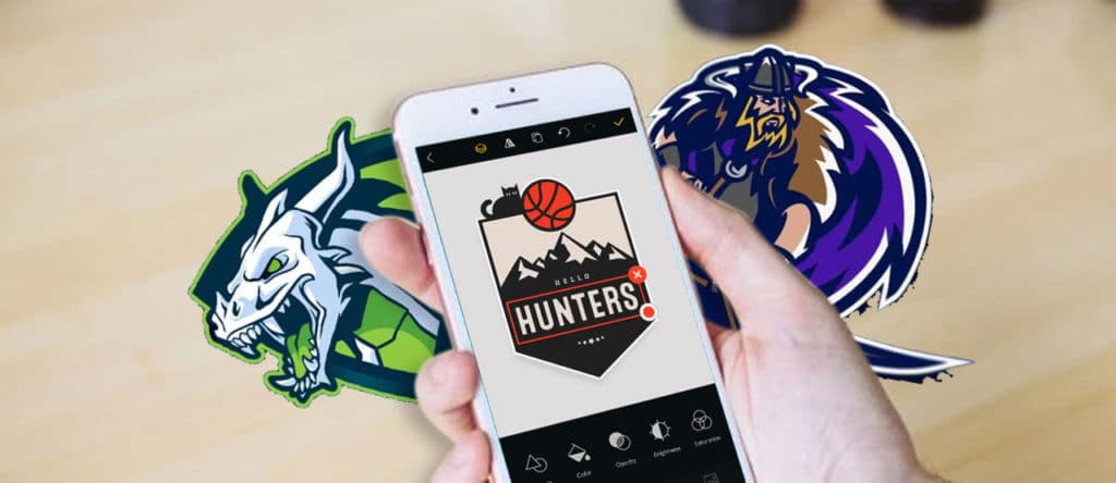 10 Aplikasi Pembuat Logo Gambar Keren dan Menarik