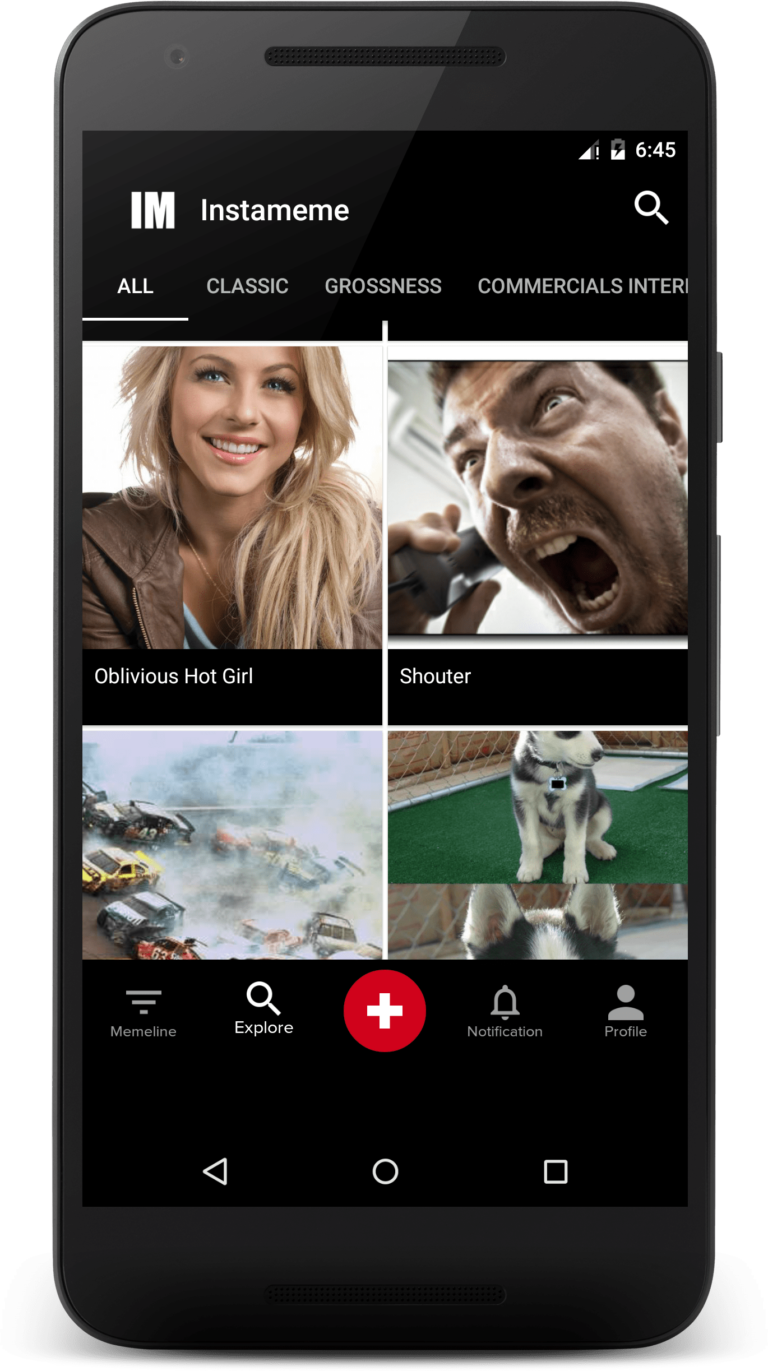 13 Aplikasi Untuk Membuat Gambar Meme Lucu Di PC atau Android 13 Aplikasi Untuk Membuat Gambar Meme Lucu Di PC atau Android