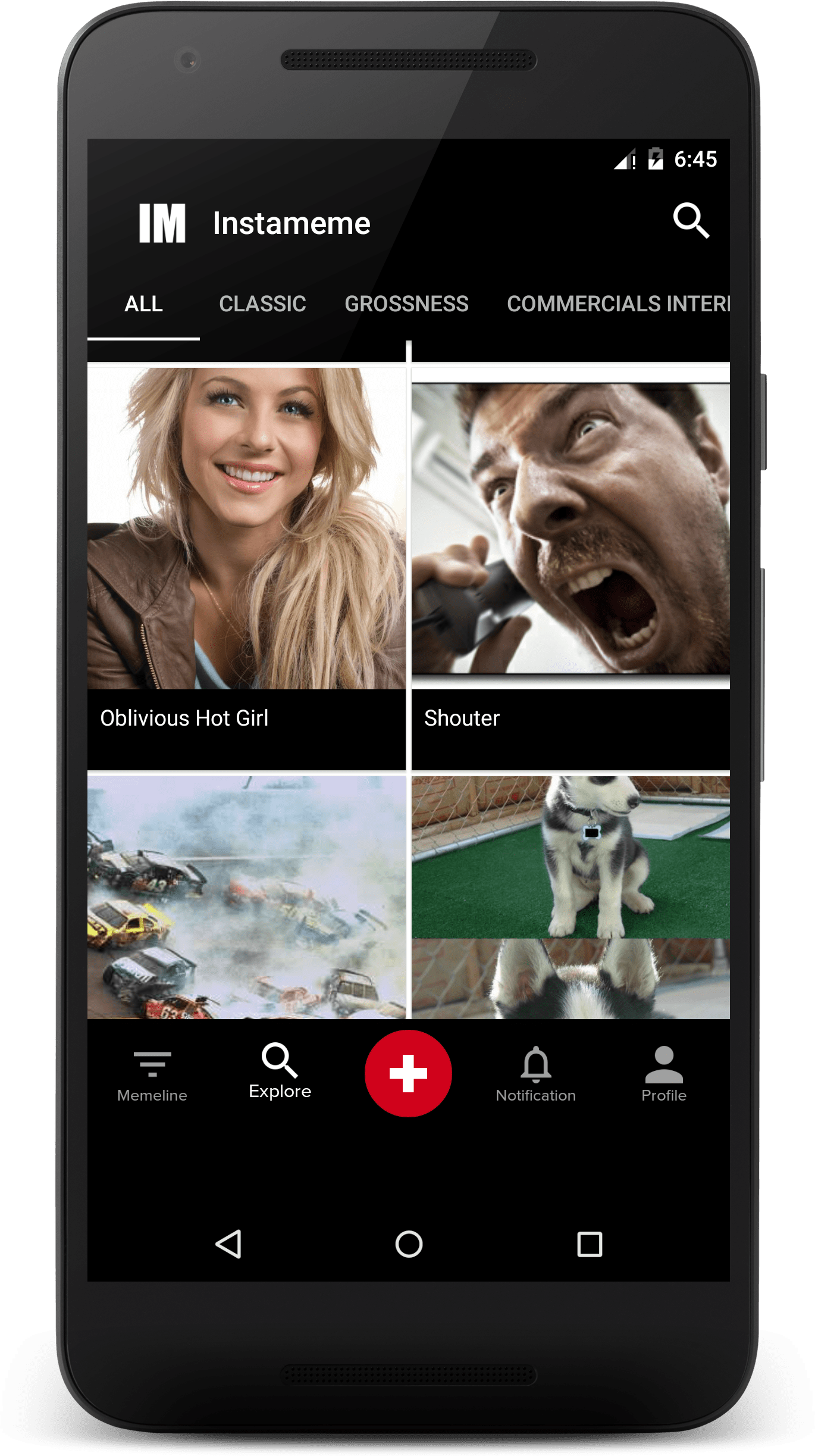 13 Aplikasi Untuk Membuat Gambar Meme Lucu Di PC atau Android
