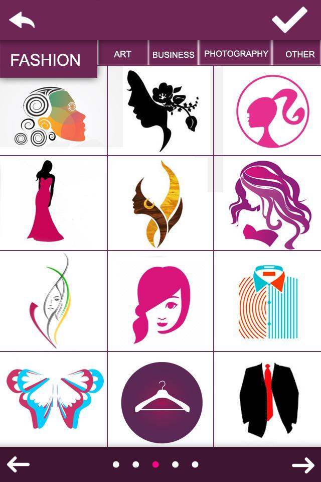 10 Aplikasi Pembuat Logo Gambar Keren dan Menarik