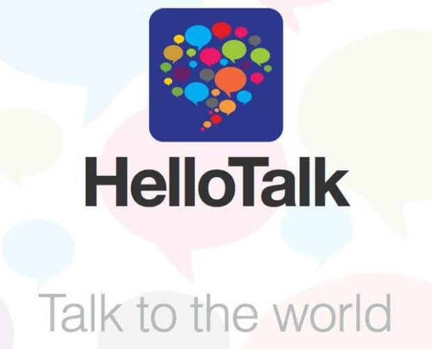 hello talk