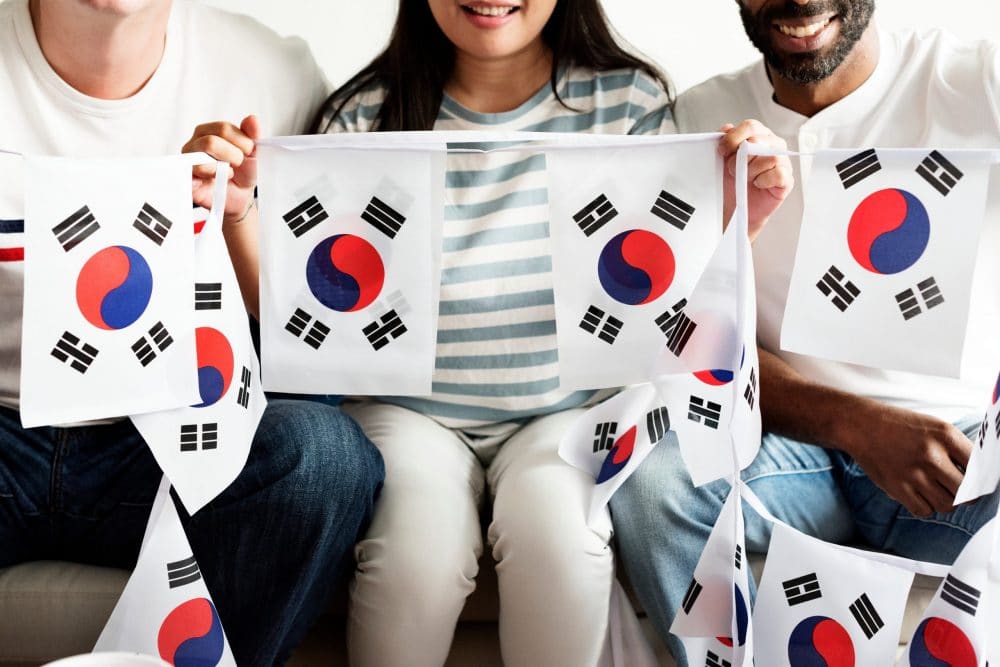 rekomendasi aplikasi pembelajaran bahasa korea
